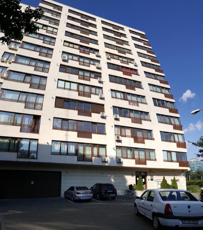 Domeview Apartment - Vitan Mall Бухарест Экстерьер фото