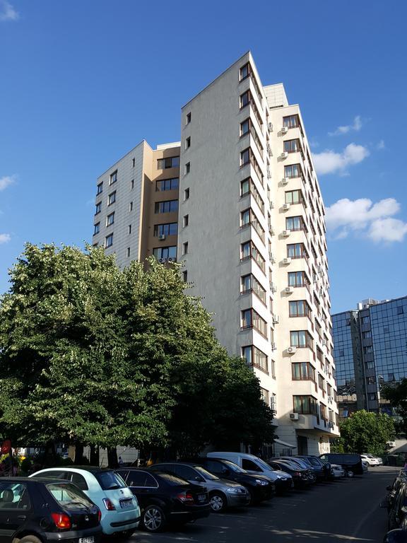 Domeview Apartment - Vitan Mall Бухарест Экстерьер фото